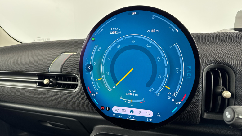 MINI Cooper 2.0 S Classic 3dr Auto Petrol Hatchback